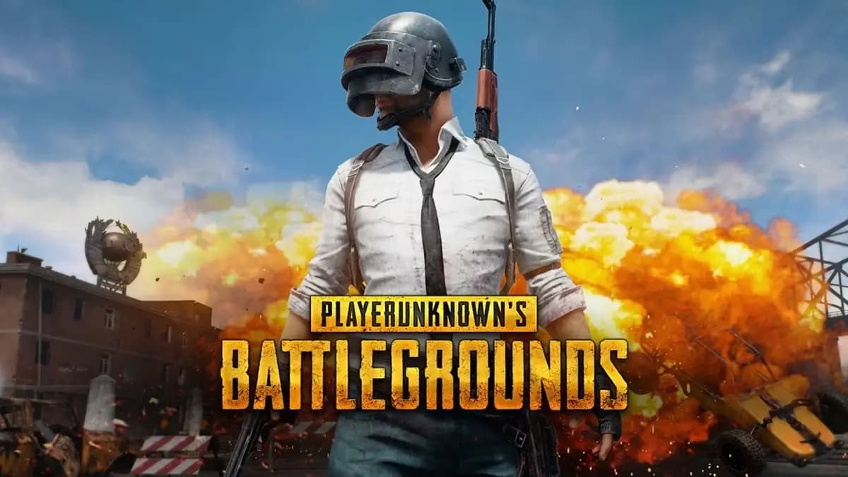 🎮 PUBG Mobile