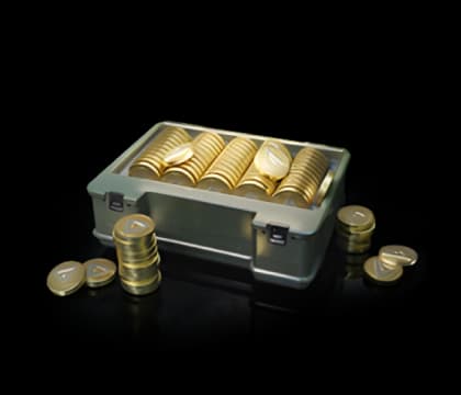 🪙 3950 монет