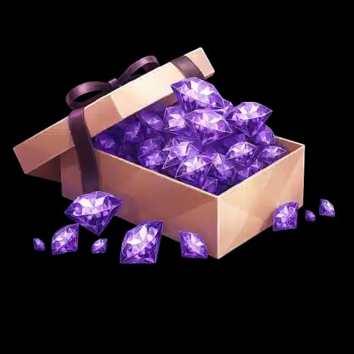 💖 3280 кристаллов