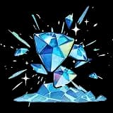 🔮 1980 Кристаллов