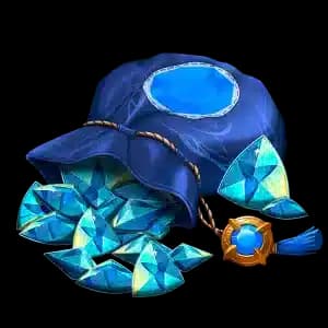 🔮 4450 Кристаллов