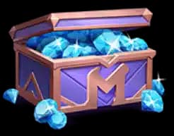 💎 9288 Алмазов