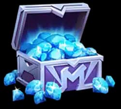 💎 14590 Алмазов