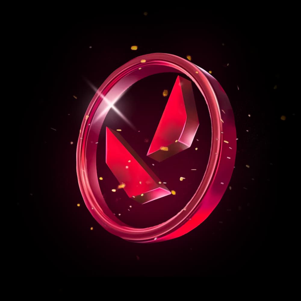 🎯 240 Valorant Points